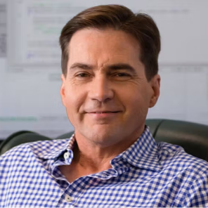 Craig Wright